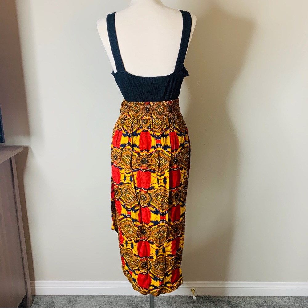 🔴SOLD🔴Vintage Componix midi skirt - Picture 6 of 7